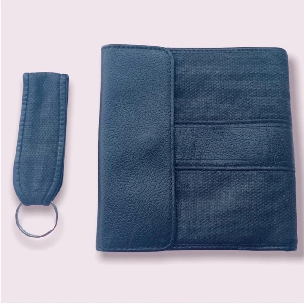 Fendi Wallet & Keychain Set - Picture 5 of 10